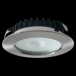 Norlux Møbel Downlights<Alcor 12V møbelspott 4,6W - Børstet