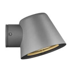 Nordlux Utelamper Med Opp/Ned Lys<Aleria vegglampe IP44