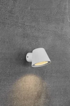 Nordlux Utelamper Med Opp/Ned Lys<Aleria vegglampe IP44