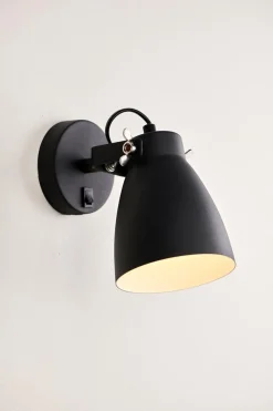 Ms - belysning Leselamper<Ali vegglampe -