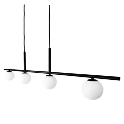 Dyberg Larsen Kjøkkenbelysning Tak|Takpendler<Alice takpendel 4-lys