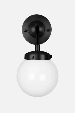 Globen Lighting Baderomsbelysning Vegg<Alley vegglampe IP44
