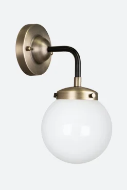 Globen Lighting Baderomsbelysning Vegg<Alley vegglampe IP44