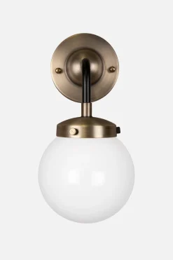 Globen Lighting Baderomsbelysning Vegg<Alley vegglampe IP44