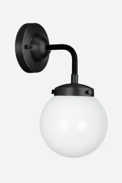 Globen Lighting Baderomsbelysning Vegg<Alley vegglampe IP44