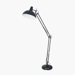 Pacific Lifestyle Interiørlamper Gulv|Leselamper Gulv<Alonzo gulvlampe 187 cm -