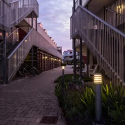 Norlys Pullert<Alta 1475 E27 12W LED