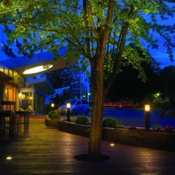 Norlys Pullert<Alta 1475 E27 12W LED