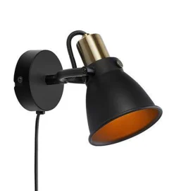 Marksløjd Leselamper<Alton vegglampe - -
