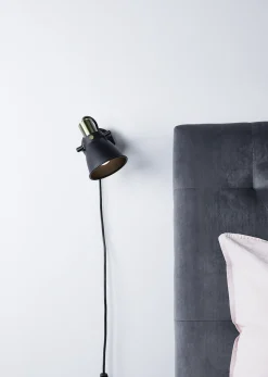 Marksløjd Leselamper<Alton vegglampe - -