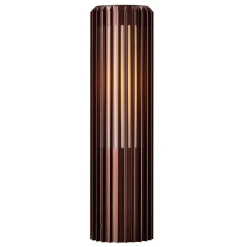 Nordlux Lightup-Pris|Utelamper Til Kystområder<Aludra 45 pullert seaside IP44