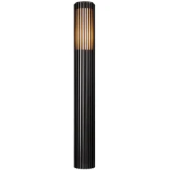 Nordlux Lightup-Pris|Utelamper Til Kystområder<Aludra 95 pullert seaside IP44