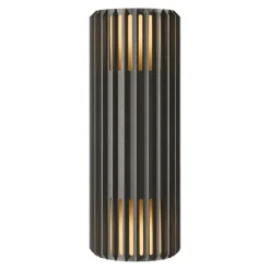 Nordlux Lightup-Pris|Utelamper Til Kystområder<Aludra dobbel vegglampe seaside IP54