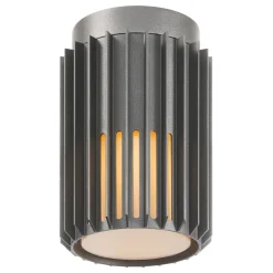 Nordlux Utelamper Til Kystområder|Taklamper Ute<Aludra taklampe seaside IP54