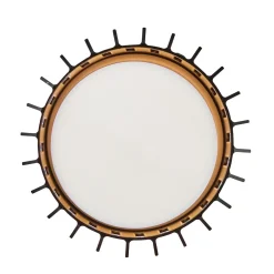 Nordlux Utelamper Til Kystområder|Taklamper Ute<Aludra taklampe seaside IP54