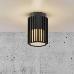 Nordlux Taklamper Ute|Utendørs Downlights<Aludra taklampe utendørs IP54 -