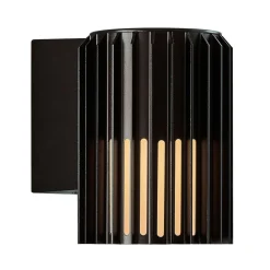 Nordlux Utelamper Til Kystområder|Utelamper Med Opp/Ned Lys<Aludra vegglampe seaside IP54