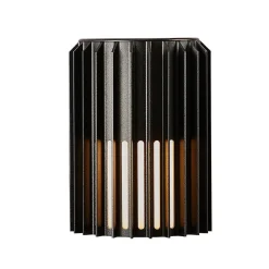 Nordlux Utelamper Til Kystområder|Utelamper Med Opp/Ned Lys<Aludra vegglampe seaside IP54