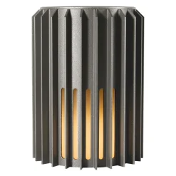 Nordlux Utelamper Til Kystområder|Utelamper Med Opp/Ned Lys<Aludra vegglampe seaside IP54