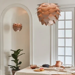 Umage Lampeskjermer|Kjøkkenbelysning Tak<Aluvia medium