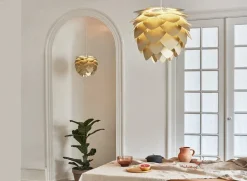 Umage Lampeskjermer|Kjøkkenbelysning Tak<Aluvia medium