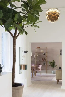 Umage Lampeskjermer|Kjøkkenbelysning Tak<Aluvia medium