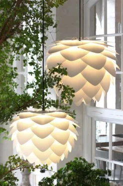 Umage Lampeskjermer|Kjøkkenbelysning Tak<Aluvia medium