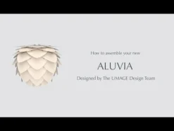 Umage Lampeskjermer|Kjøkkenbelysning Tak<Aluvia medium