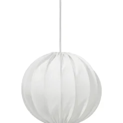 Pr home of Scandinavia Ab Takpendler Ute<Alva utendørs lampeskjerm 50 cm - Offwhite