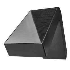 Nordlux Solcellebelysning|Utelamper Med Opp/Ned Lys<Alya vegglampe solcelle med bevegelsessensor - B-vare