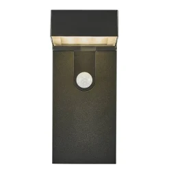 Nordlux Solcellebelysning|Utelamper Med Opp/Ned Lys<Alya vegglampe solcelle med bevegelsessensor - B-vare