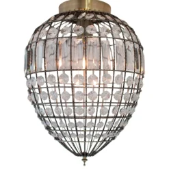 By Rydens Kjøkkenbelysning Tak|Taklamper / Takplafonder<Amadeus plafond - Antikk