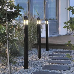 Konstsmide Spot På Spyd<Amalfi Deco set spyd -