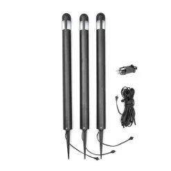 Konstsmide Spot På Spyd<Amalfi Deco set spyd -