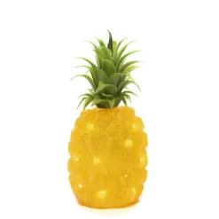 Konstsmide Hagefigurer<Ananas, akryl 26 cm