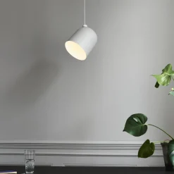 DFTP Kjøkkenbelysning Tak|Takpendler<Angle takpendel E27