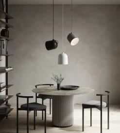 DFTP Kjøkkenbelysning Tak|Takpendler<Angle takpendel E27