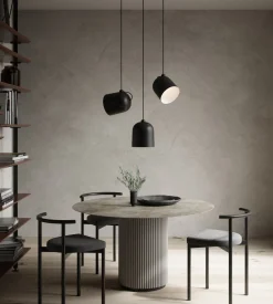 DFTP Kjøkkenbelysning Tak|Takpendler<Angle takpendel E27