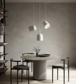 DFTP Kjøkkenbelysning Tak|Takpendler<Angle takpendel E27