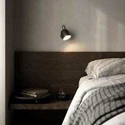 DFTP Vegglamper Med Usb<Angle vegglampe med USB -