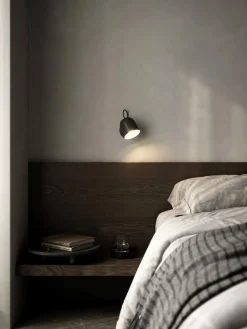 DFTP Vegglamper Med Usb<Angle vegglampe med USB -