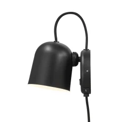 DFTP Vegglamper Med Usb<Angle vegglampe med USB -