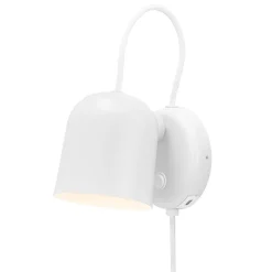 DFTP Vegglamper Med Usb<Angle vegglampe med USB -