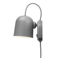DFTP Vegglamper Med Usb<Angle vegglampe med USB -