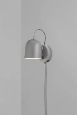 DFTP Vegglamper Med Usb<Angle vegglampe med USB -