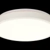 Aneta Lighting Kjøkkenbelysning Tak|Taklamper / Takplafonder<Anillo 30 cm taklampe 12W dimbar 3000 Kelvin
