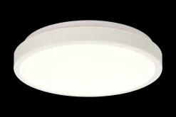 Aneta Lighting Kjøkkenbelysning Tak|Taklamper / Takplafonder<Anillo 30 cm taklampe 12W dimbar 3000 Kelvin