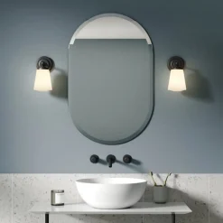 Astro Lighting Baderomsbelysning Vegg<Anton vegglampe for baderom IP44