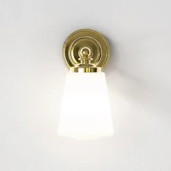 Astro Lighting Baderomsbelysning Vegg<Anton vegglampe for baderom IP44