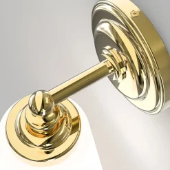 Astro Lighting Baderomsbelysning Vegg<Anton vegglampe for baderom IP44